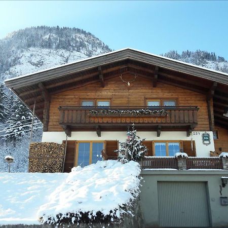 Haus Hauser Lofer Ngoại thất bức ảnh