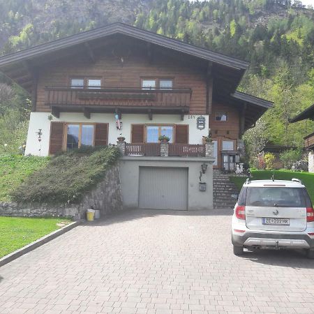 Haus Hauser Lofer Ngoại thất bức ảnh