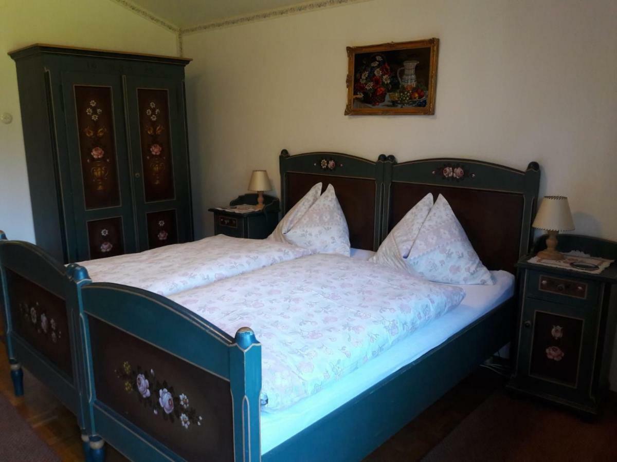Haus Hauser Lofer Ngoại thất bức ảnh